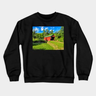 Clover Hollow Crewneck Sweatshirt